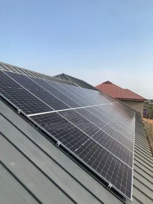 5kw System