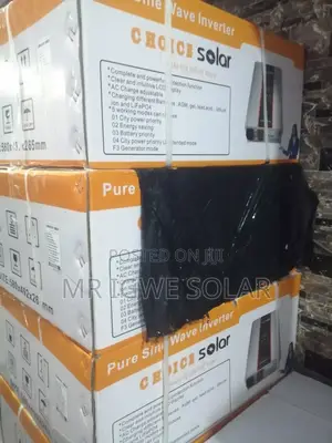 Choice Inverter 7.5kva 48v