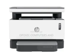 Hp Neverstop Laser MFP 1200w