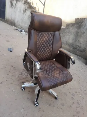 Executive Office Chair