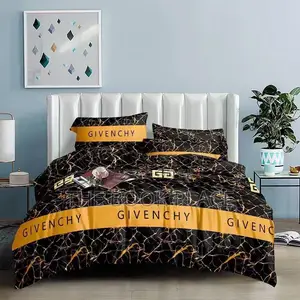 Pure Cotton American Bedsheets
