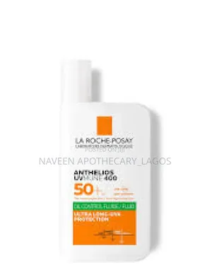 La Roche Posay Sunscreen