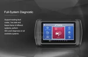 Xtool Inplus Ip616