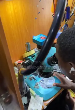 Phone's Hardware/Software Repairs