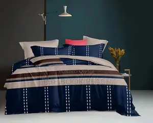 Beautiful Colored Cotton Bedsheets