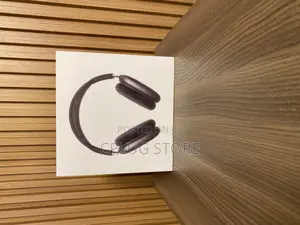 Original Apple Airpod Max Black