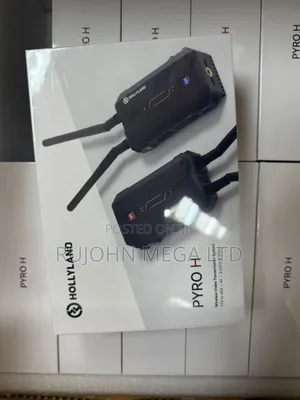 Hollyland Pyro H Hdmi Wireless Video Transmission System