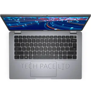 New Laptop Dell Latitude 5420 16GB Intel Core I5 SSD 512GB