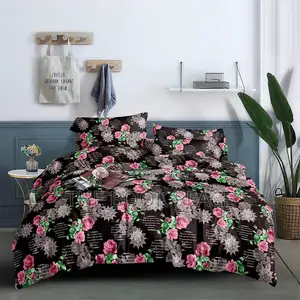 Multi Cotton American Bedsheets