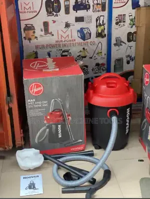 Original 35litres Hoover Vacuum Cleaner