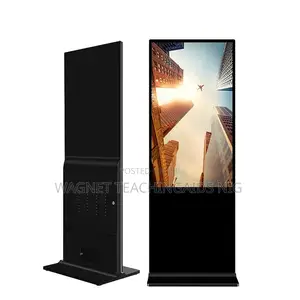 43 Inches Digital Signage Interactive Board