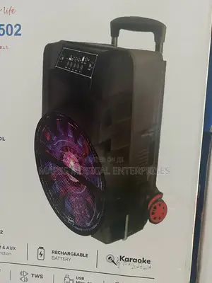Mi Plus Mimb1502 Public Address System