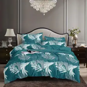 Pure Cotton Bedding