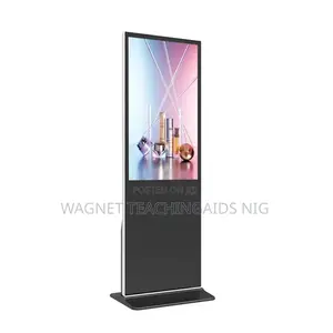 43 Inches Digital Signage Interactive Board