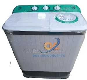 Hisense Washing Machine 5kg