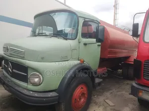 1413 Water Tanker