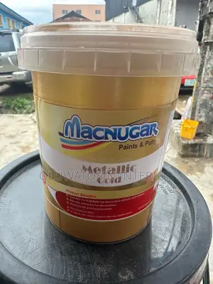 Metalic Gold