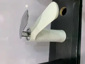 Basin Mixer