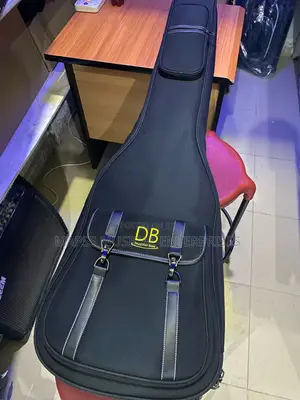 Drummer Boss" (Db) Branded Gig Bag