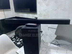 Samsung B-Series Soundbar Hw-B550