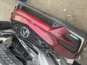 Front Bumper and Gril for Acura RDX 2020 Model