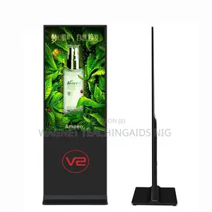 49 Inches Digital Signage Interactive Board