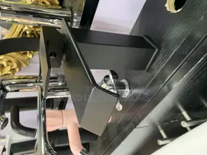 Black Basin Mixer