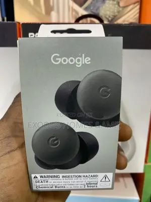 Google Pixel Buds Pro 2 Wireless Earbuds With Active Noise C