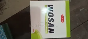 Wosan Providone Iodine Usp 5% Ointment