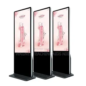 55 Inches Non-touch Digital Signage Board