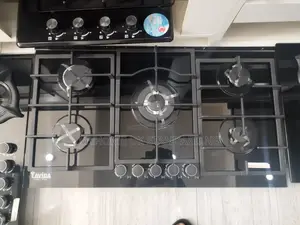 Original Built-in Gas Hob