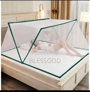 Fordable Mosquito Net