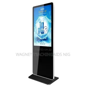 55 Inches Non-touch Digital Signage Interactive Board