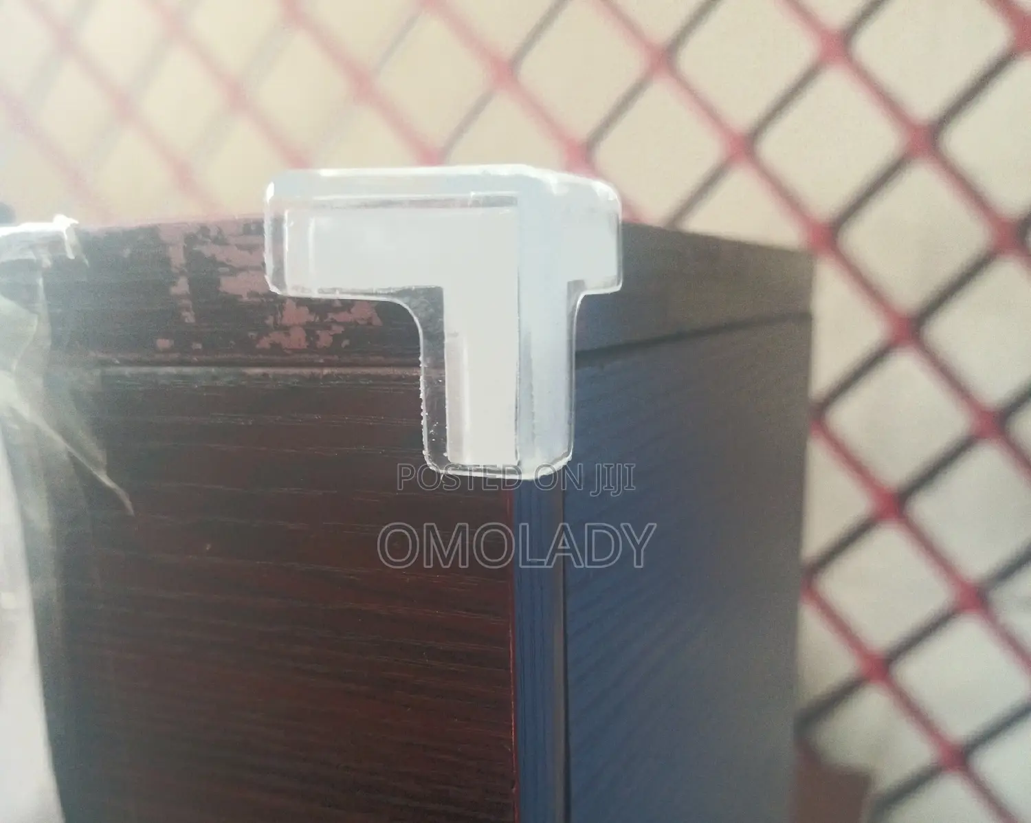 Table Edge Protector 4pcs