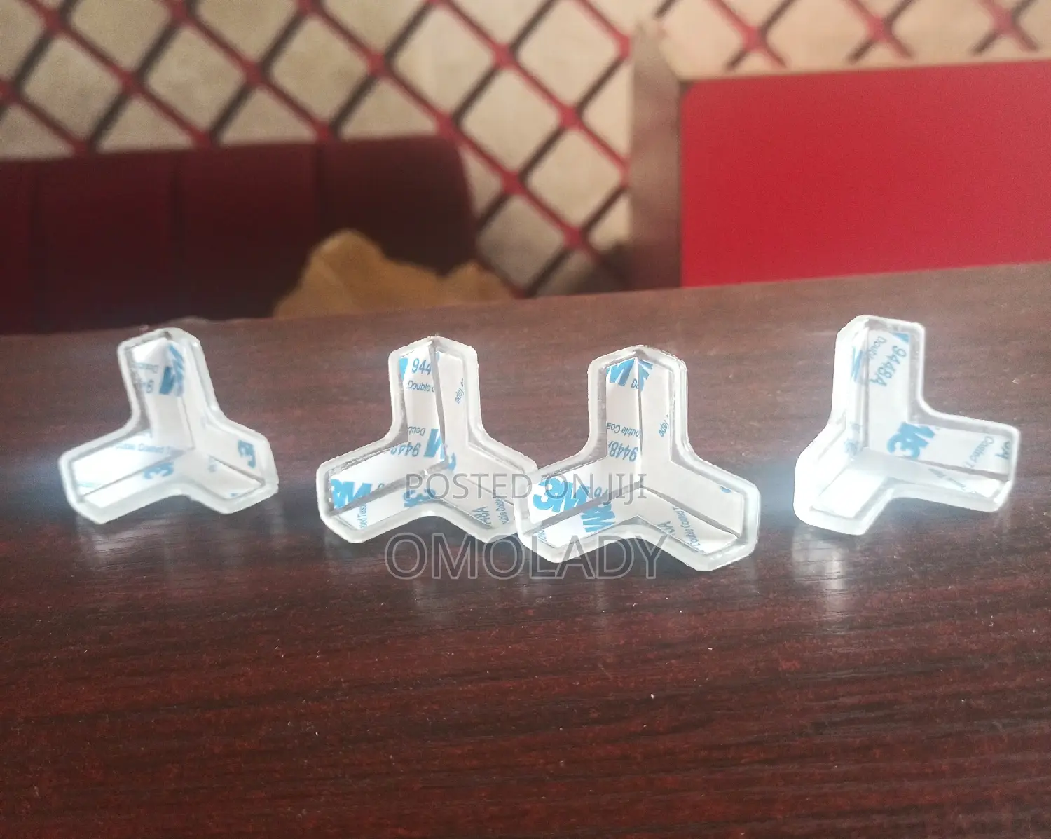 Table Edge Protector 4pcs