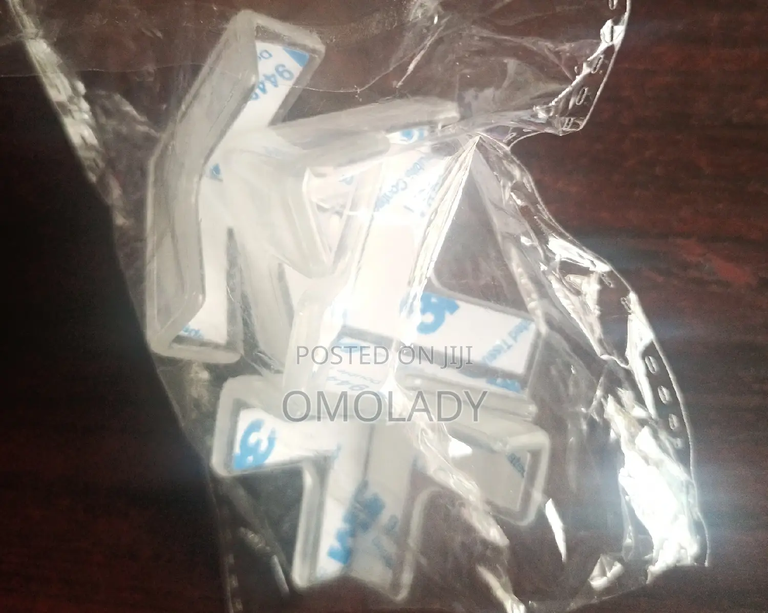 Table Edge Protector 4pcs