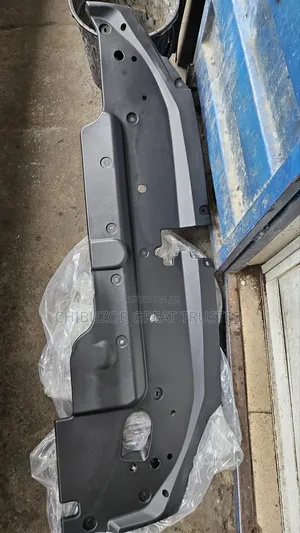 Radiator Plastic Cover for Lexus Gx 460