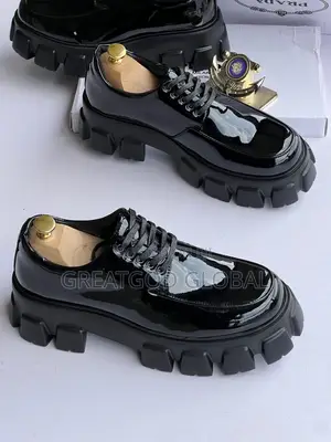 Designer Prada Milano Shoes for Men and Women