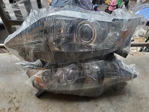 Headlamp for Lexus Rx350 2012