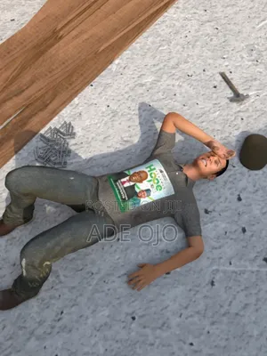 Professional 3d Animation