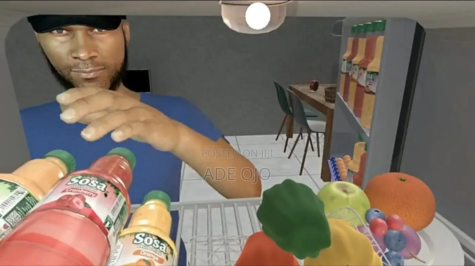 Professional 3d Animation