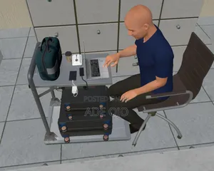 Professional 3d Animation