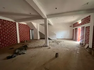 Whare House for Rent at Fo1 Market Kubwa