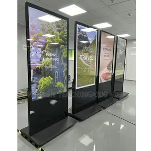 65 Inches Digital Signage Interactive Board