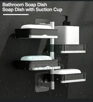 Soap Holder