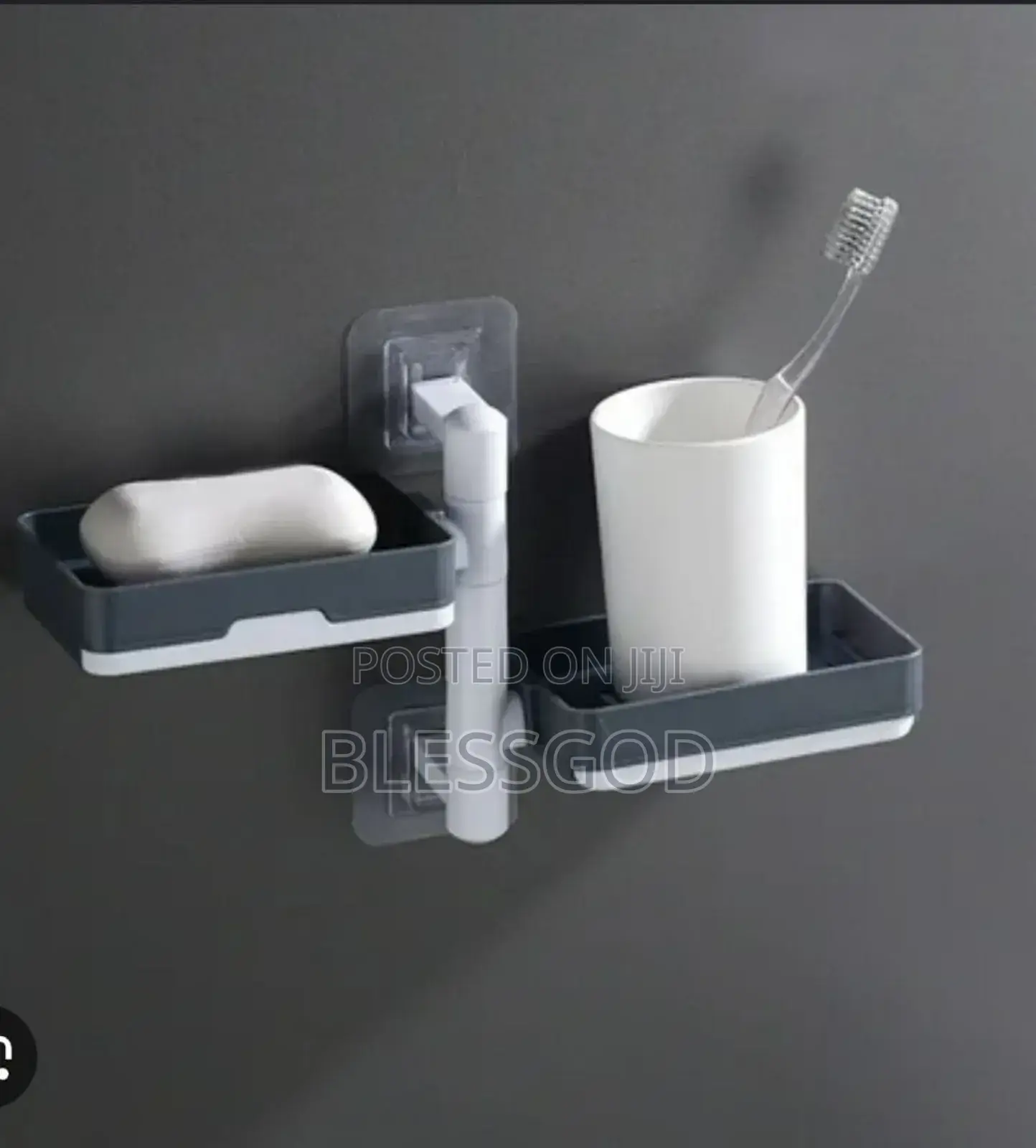 Soap Holder