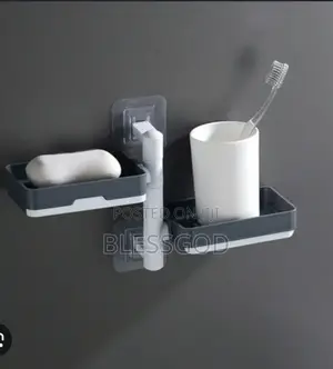 Soap Holder
