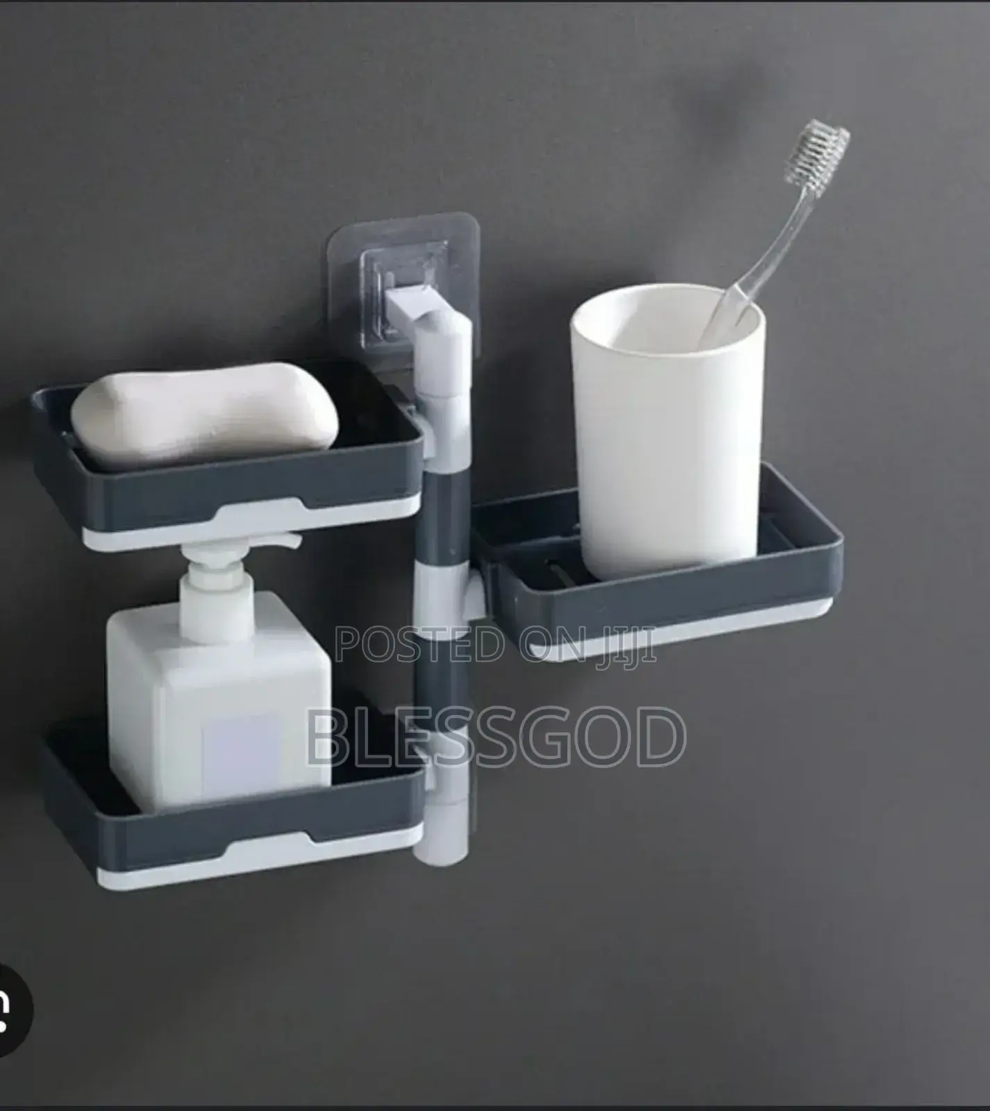 Soap Holder