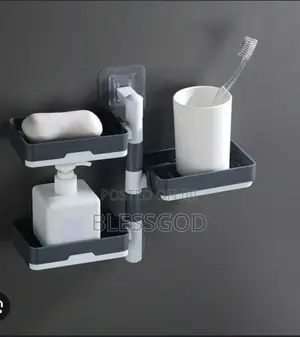 Soap Holder