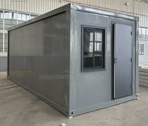 Portacabin in Lagos